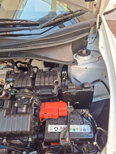Honda City Aspire 2018