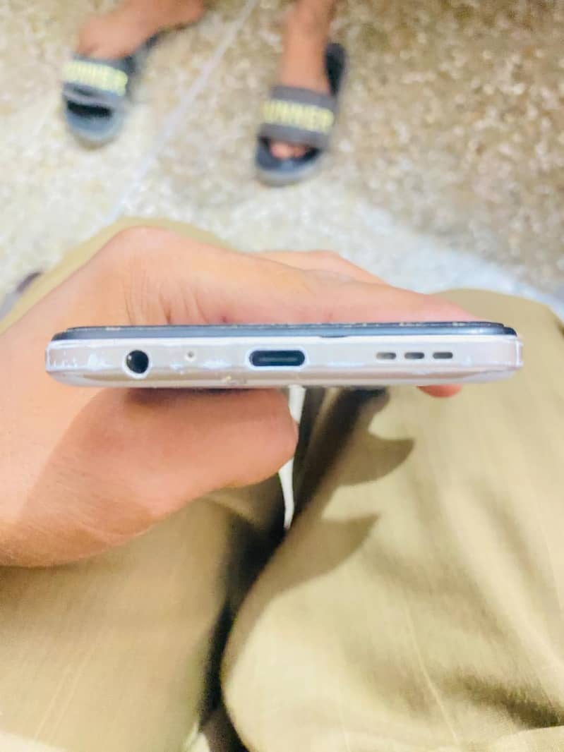 Tecno CAMON 18T 3