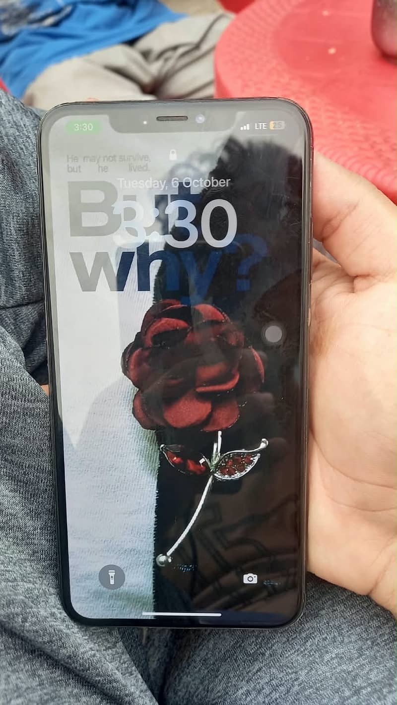 Apple iPhone XS Max 3