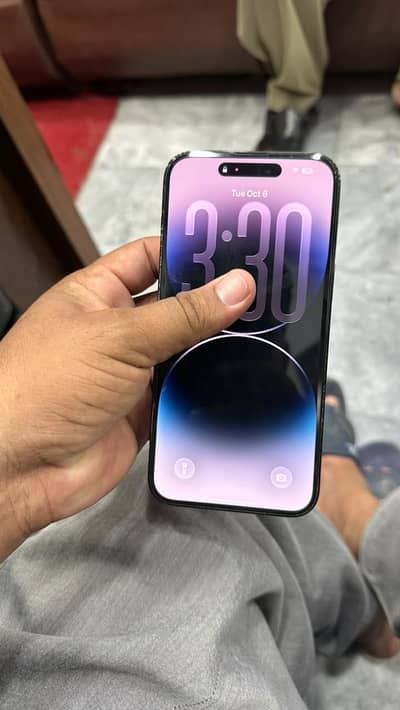 Apple iPhone 14 Pro Max