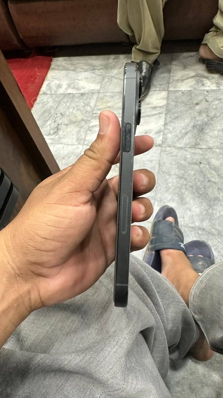 Apple iPhone 14 Pro Max 1
