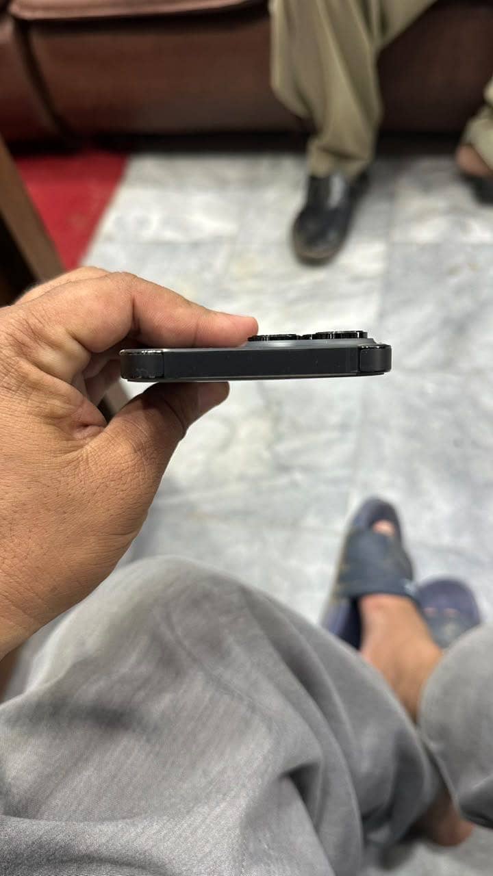 Apple iPhone 14 Pro Max 5