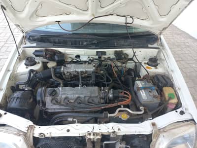 Suzuki Cultus VXR 2008