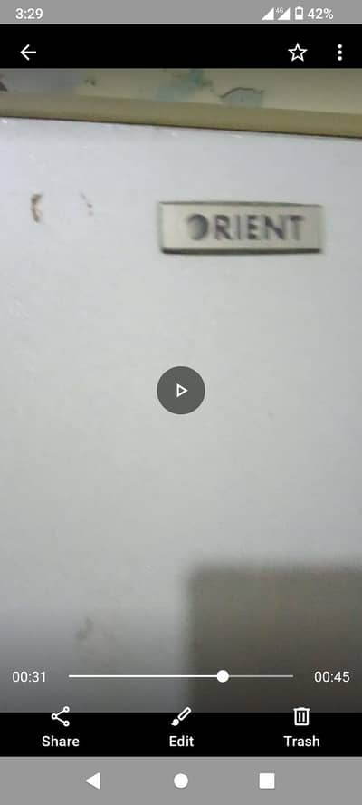 refrigerator for sale