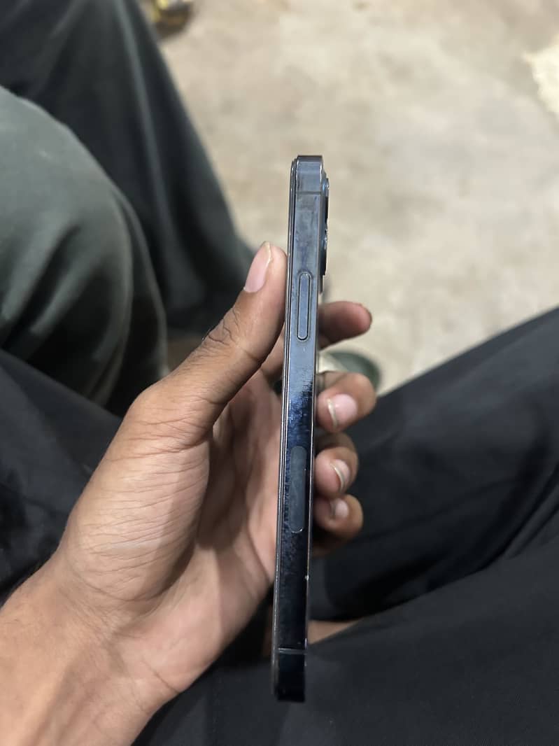 Apple iPhone 12 Pro 5