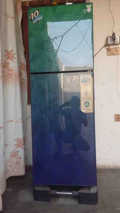 Pel Refrigerator