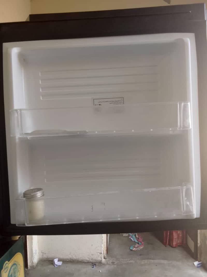 Pel Refrigerator 1