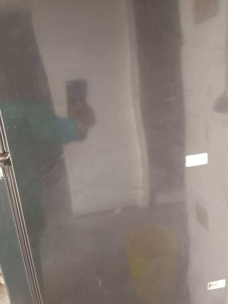 Pel Refrigerator 4