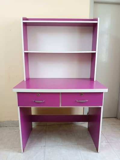 Study Table