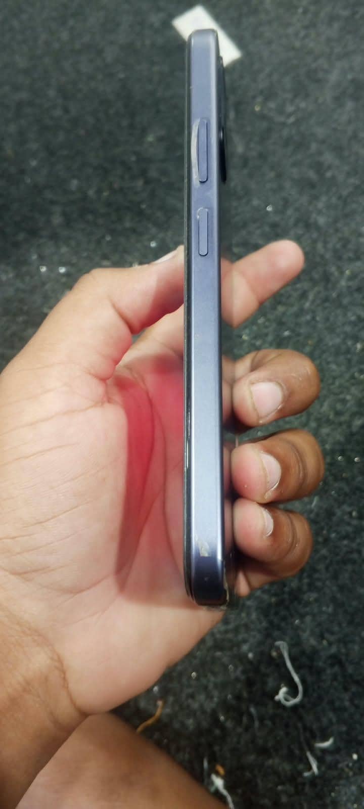 OPPO A6k 1