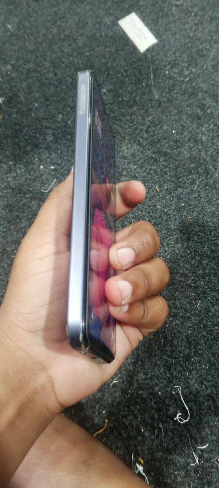 OPPO A6k 2