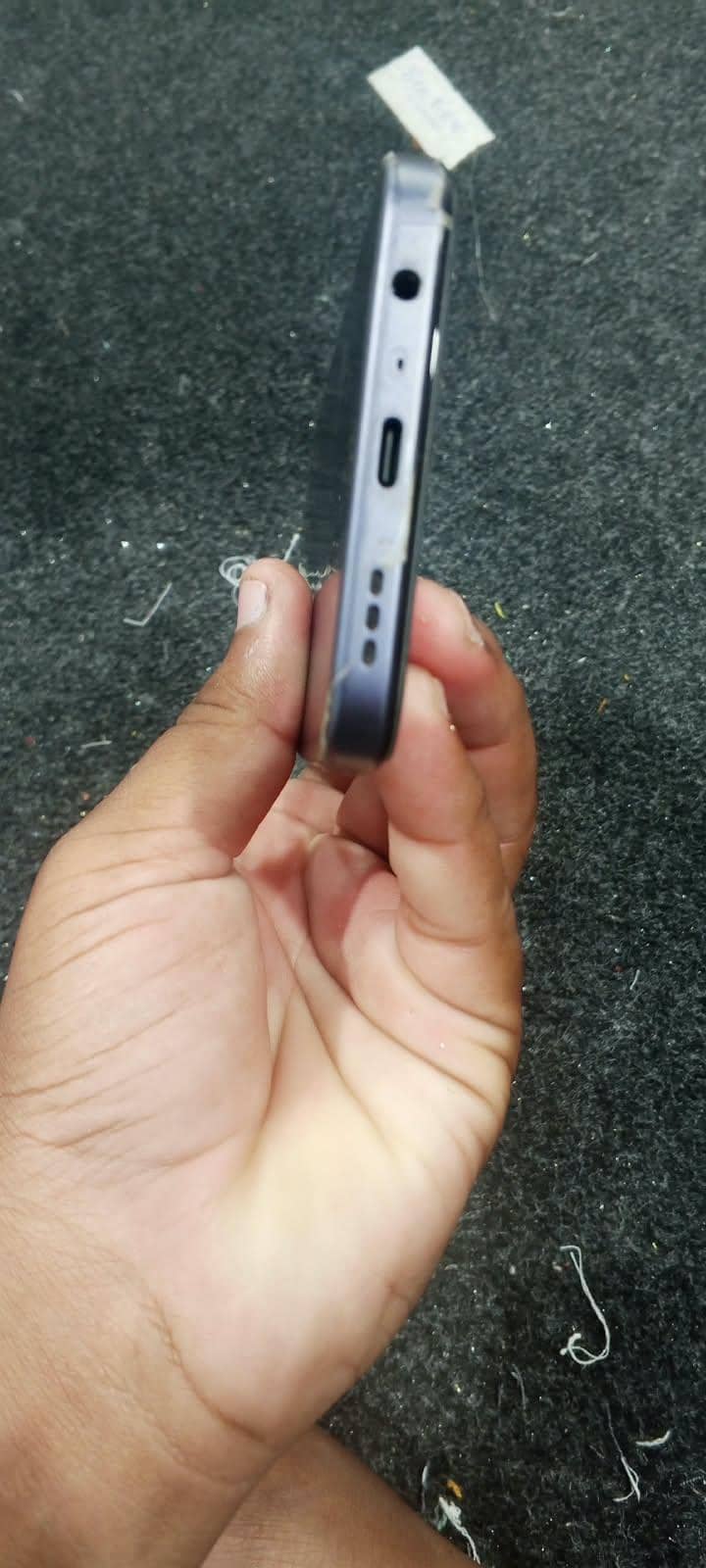 OPPO A6k 3