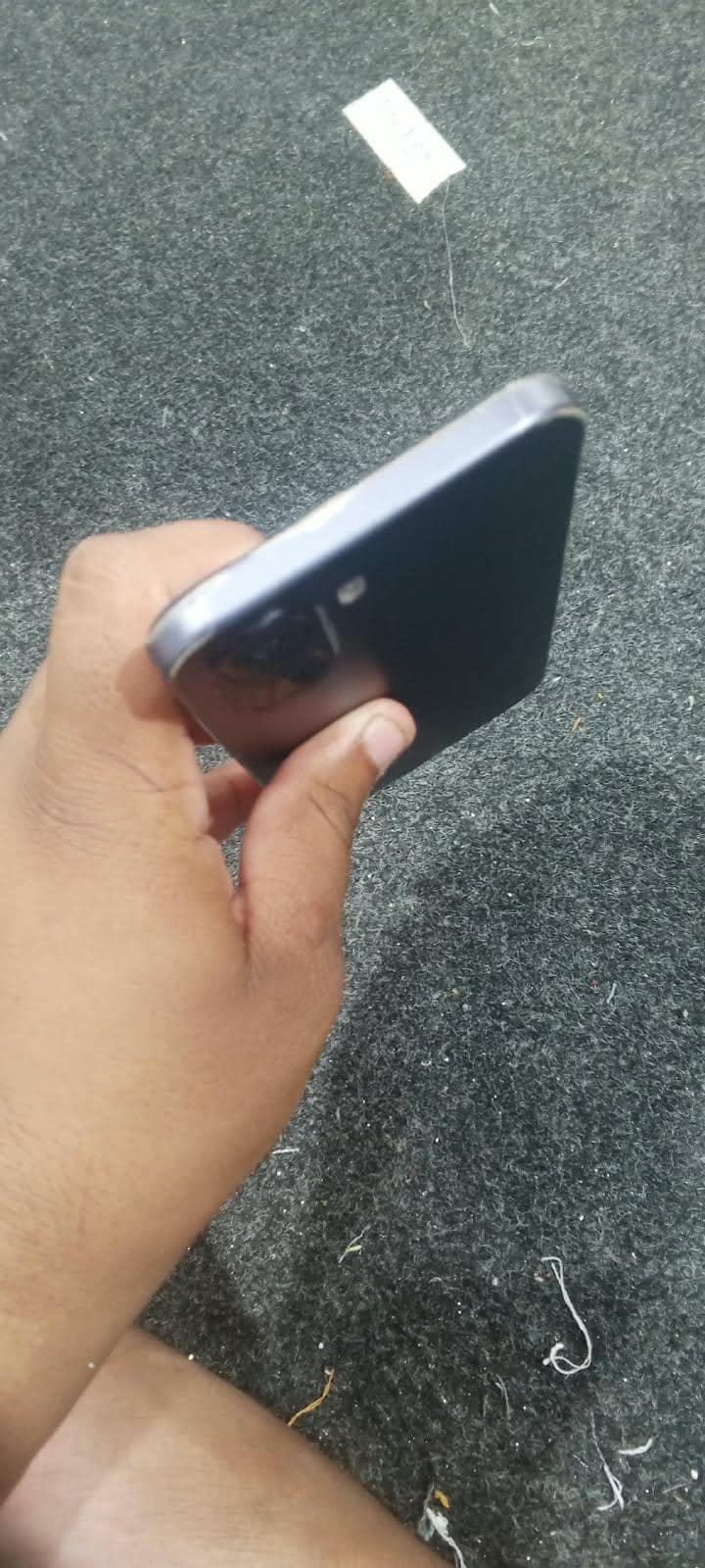 OPPO A6k 5