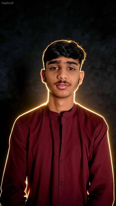 Saaim Ali