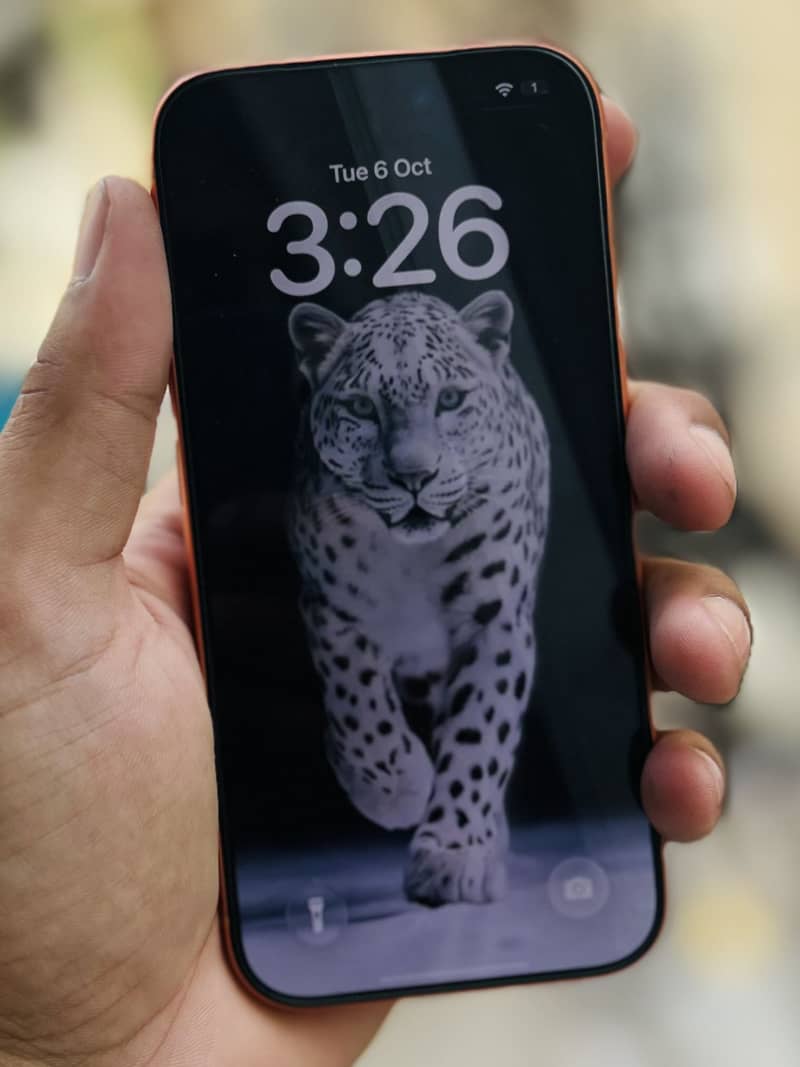 Apple iPhone 17 Pro 5