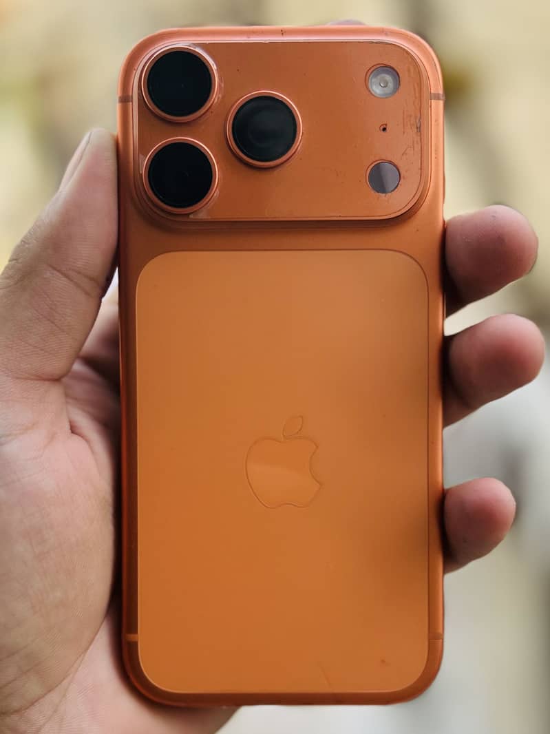 Apple iPhone 17 Pro 7
