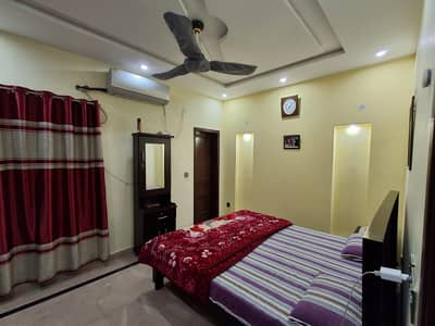5 Marla House Neat &Clean For Sale In Sector F Bahria Town Lahore
