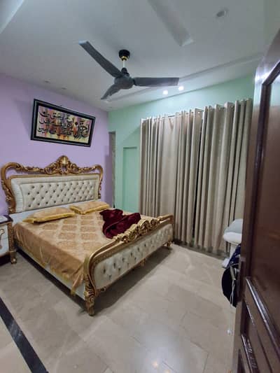 5 Marla House Neat & Clean For Sale In Sector Bahria Town Lahore