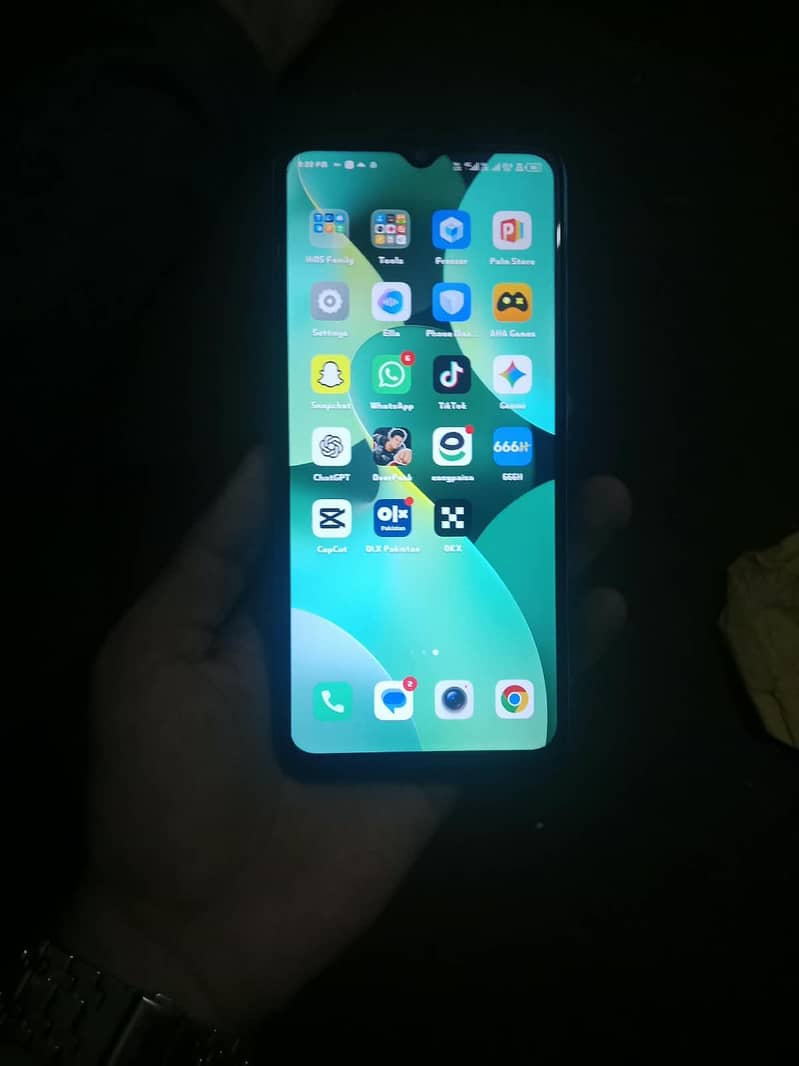 Tecno Spark 10 1