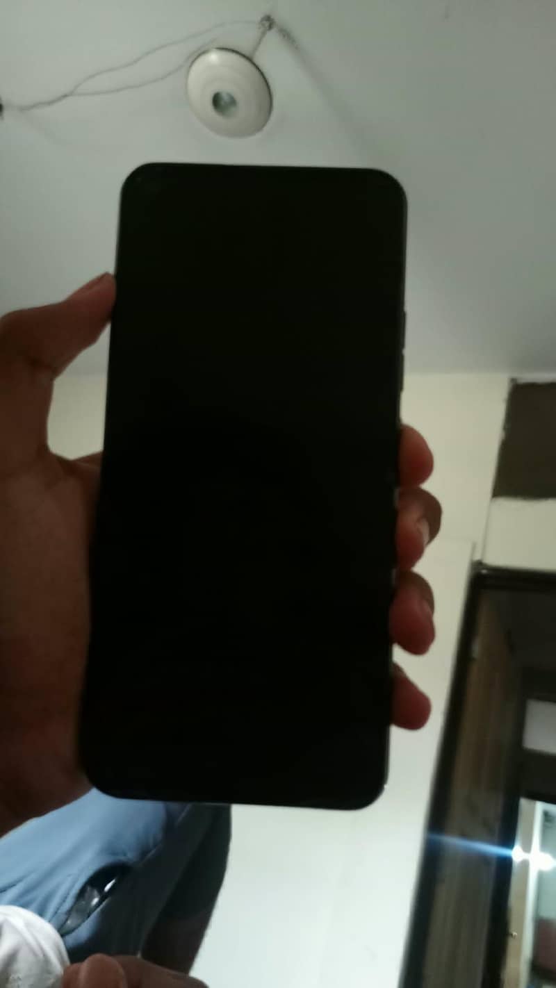 Tecno CAMON 15 1