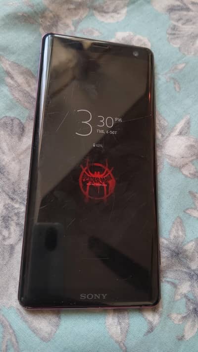 Sony Xperia Xz3