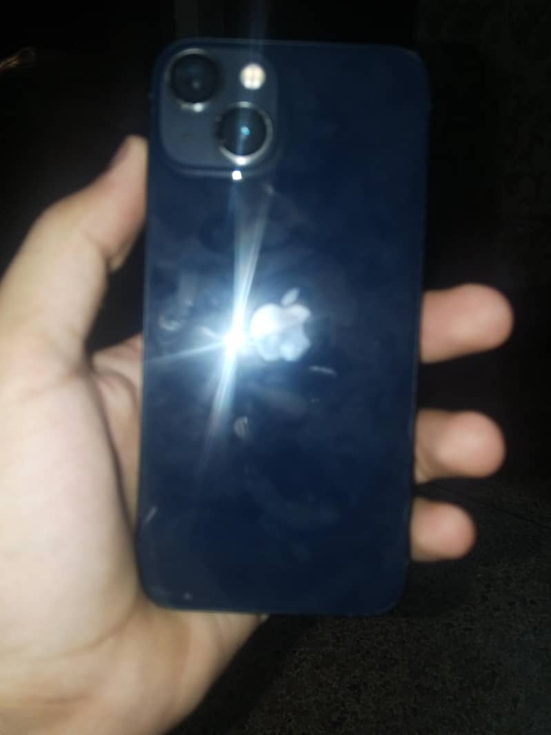 Apple iPhone 13 0