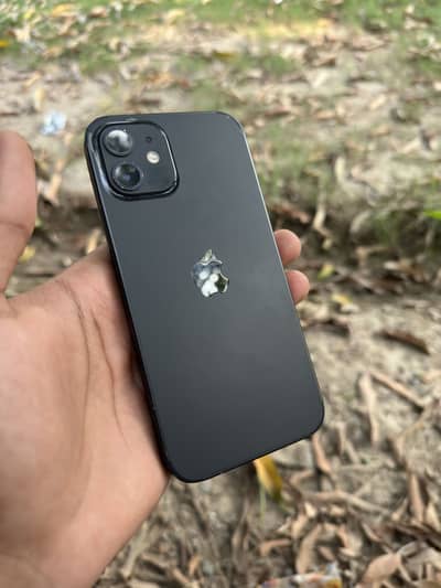 Apple iPhone 12 JV 64Gb