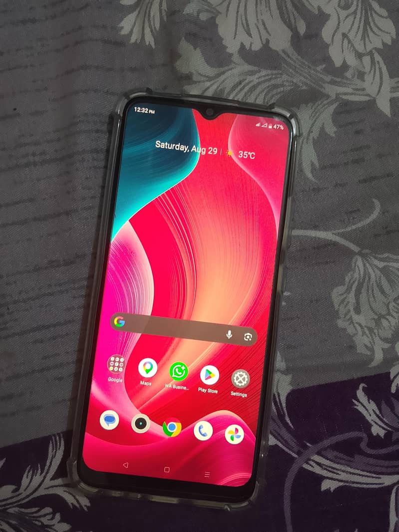 Realme 11 0