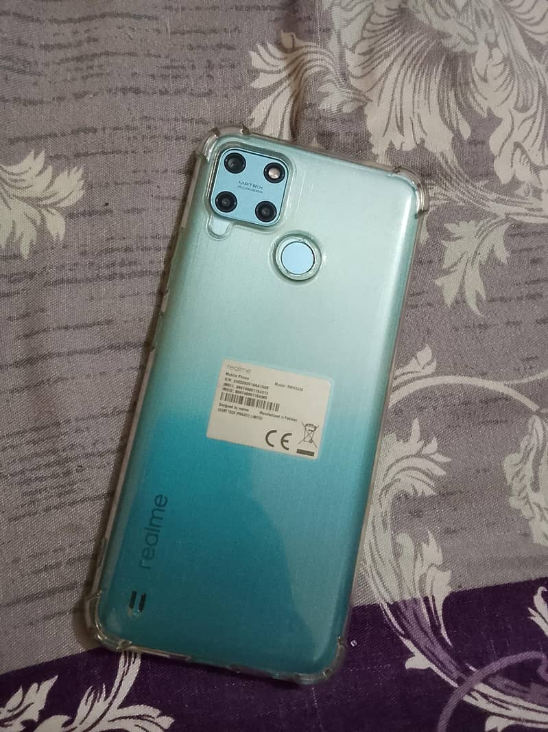 Realme 11 1