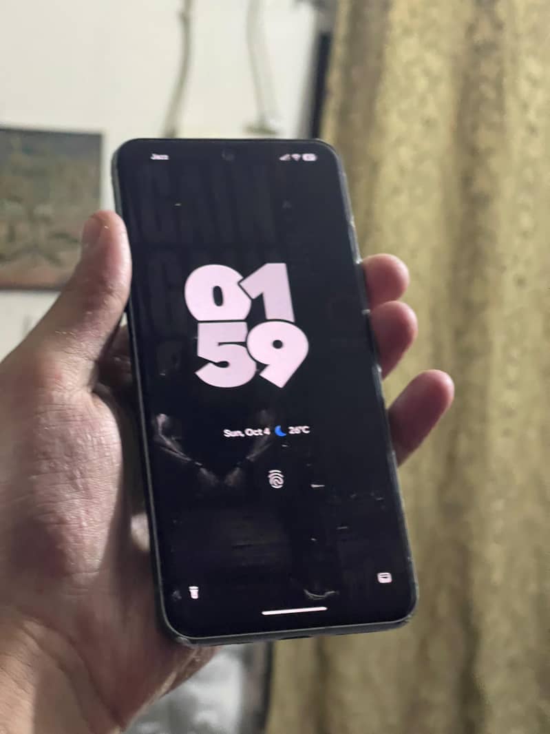 Google Pixel 8 0