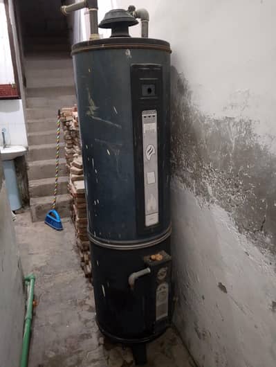 Gas Geyser For Sale