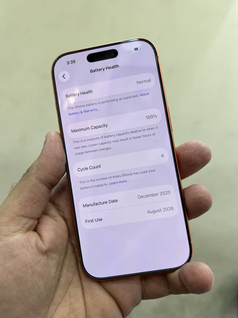 Apple iPhone 17 Pro 2
