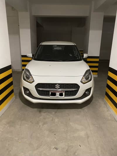 Suzuki Swift 2026