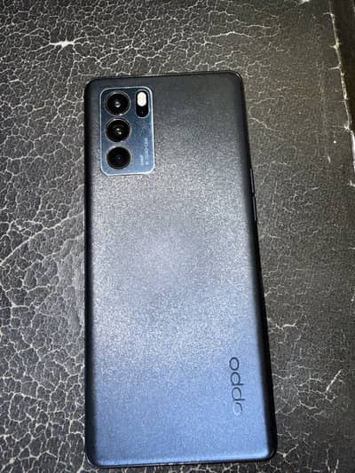 Oppo Reno 6 pro 5g