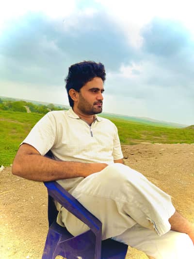 Rafiq Ahmed 