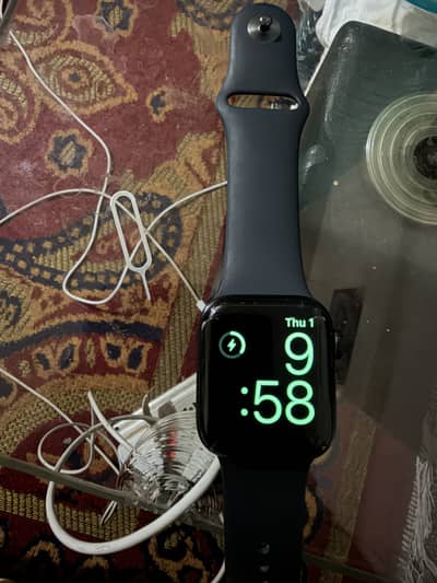 Apple watxh SE 2