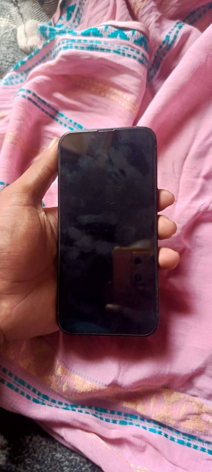 Apple iPhone 13 Jv 1