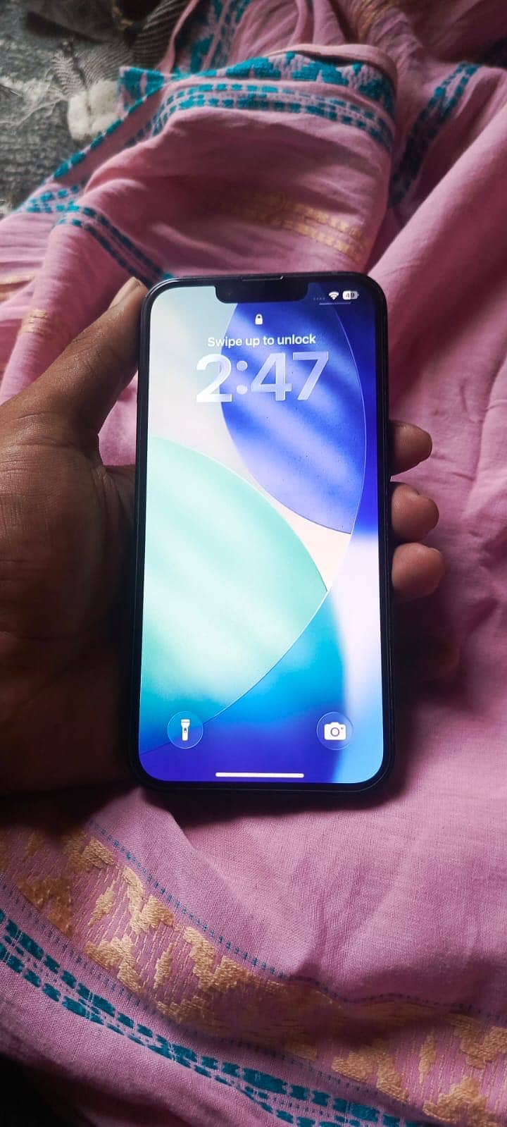 Apple iPhone 13 Jv 4