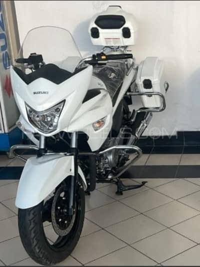 Suzuki Inazuma Aegis Urgent For Sale | Total Geniune | 4K Used Only