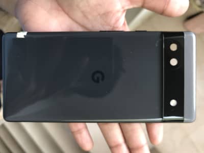 Google Pixel 6a