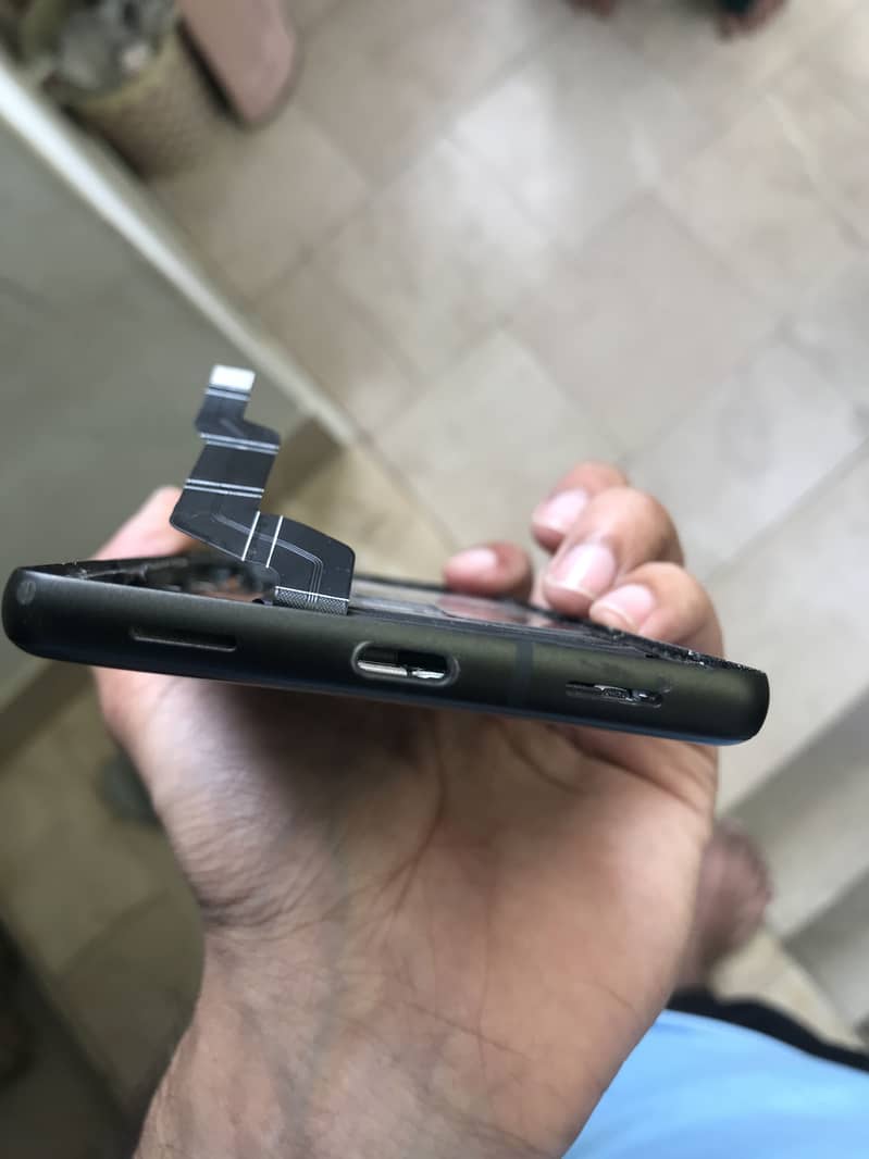 Google Pixel 6a 4