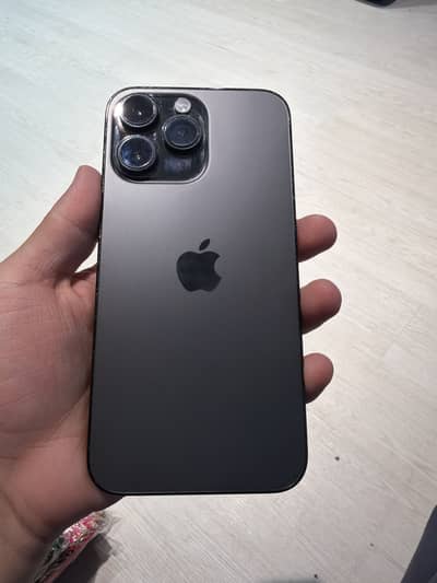 Apple iPhone 14 Pro Max