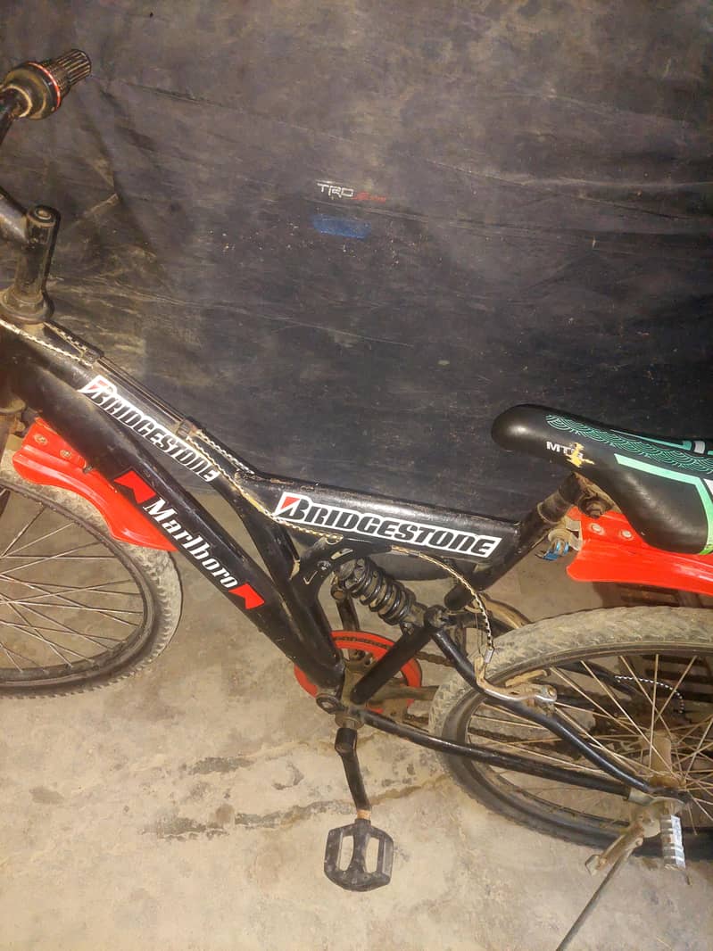 bicycle 2