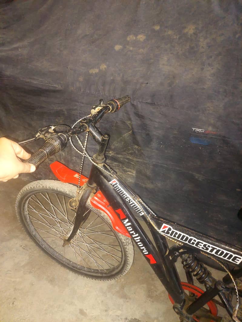 bicycle 3
