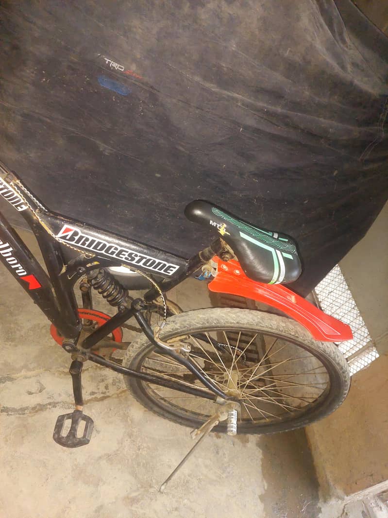 bicycle 4