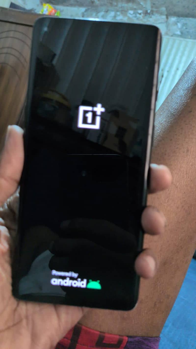 Oneplus 8 Single sim 2