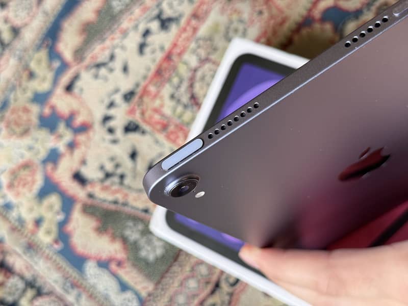 Ipad Mini 6 model 6th Generation 3
