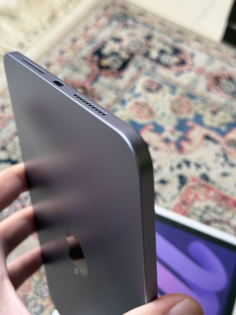 Ipad Mini 6 model 6th Generation 7