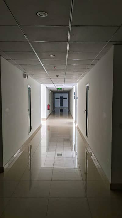 **1 Bedroom non Furnished Apartment for Rent in Zameen Opal**
