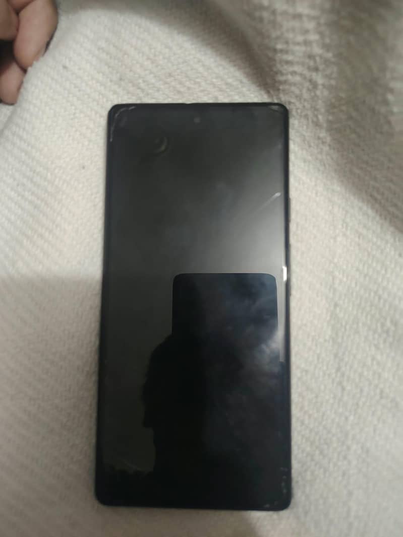 Google Pixel 6a 1